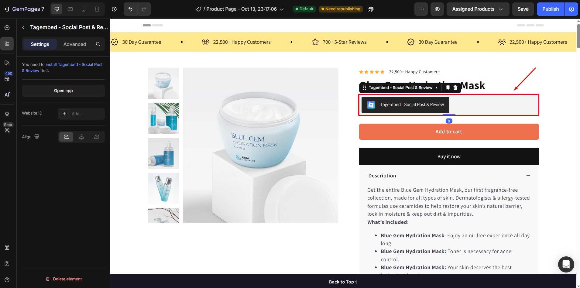 google-reviews-add-to-page