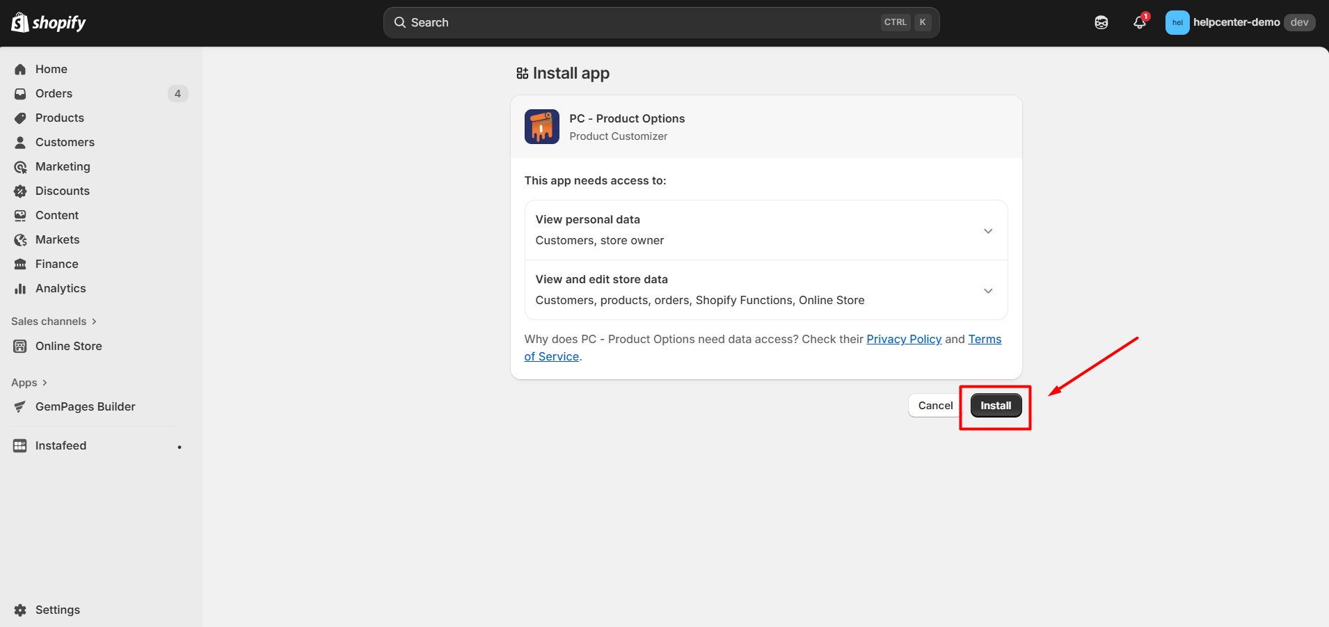pc-product-option-install-confirm