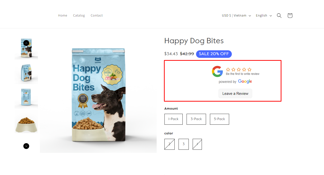 after-google-reviews