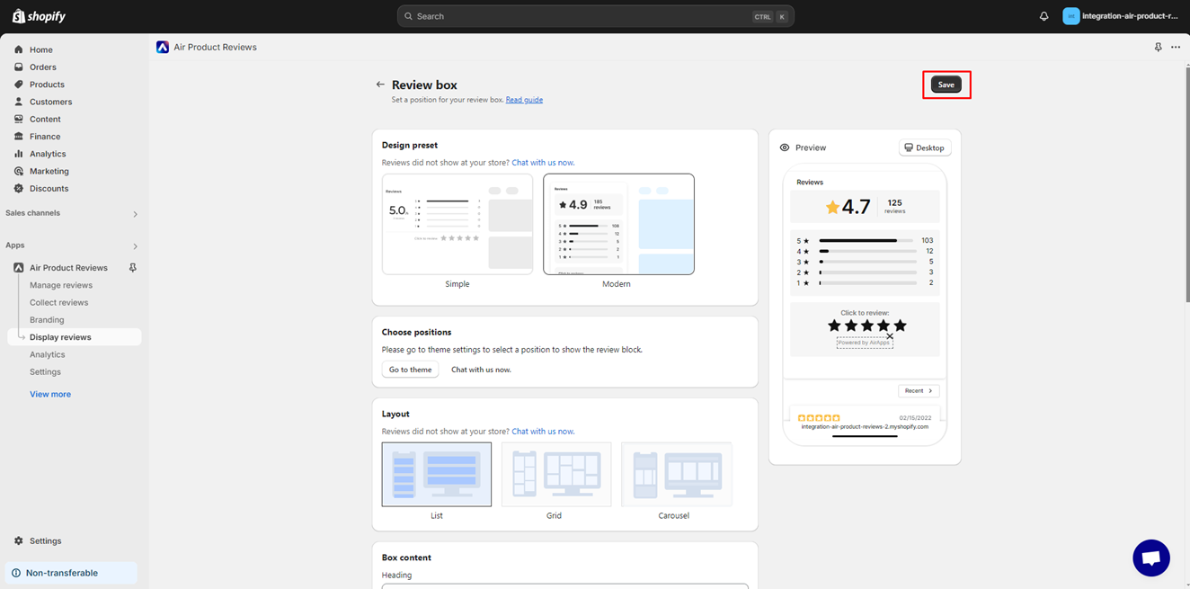 set-up-custom-widget