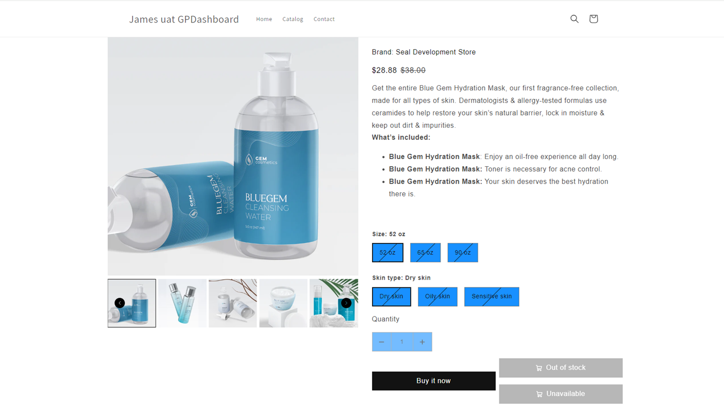 check-publish-result