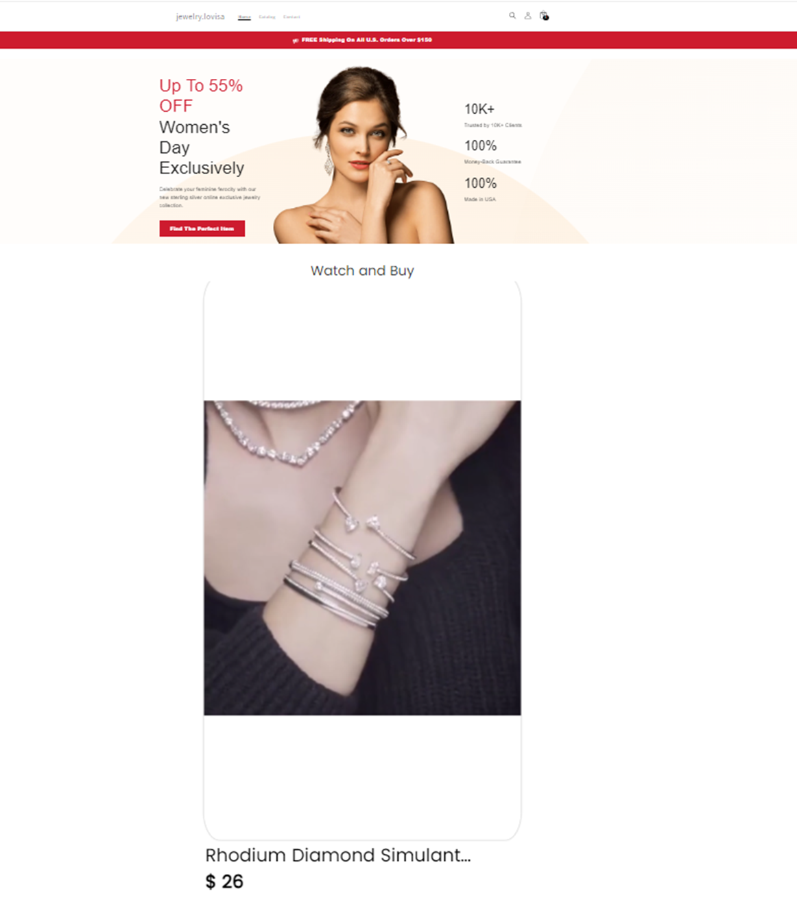 check-full-live-page