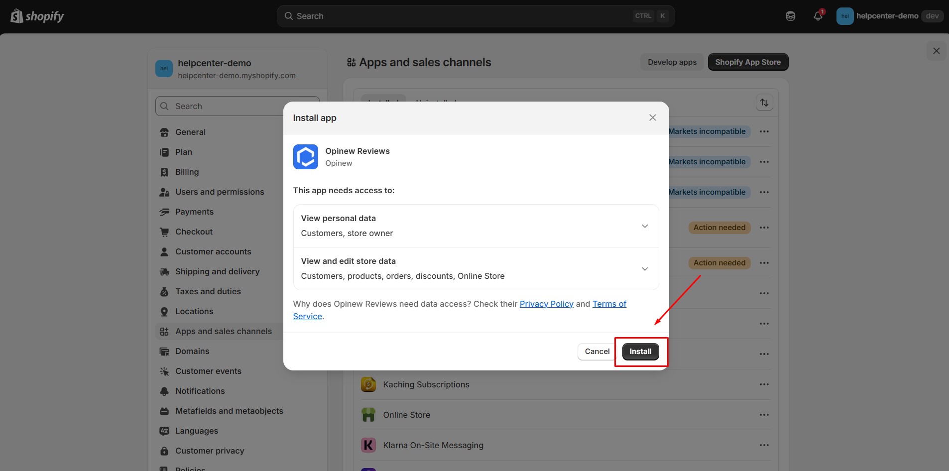 opinew-install-confirm
