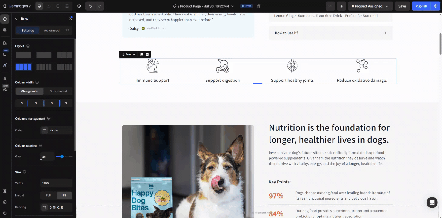 margin-padding-column-gap