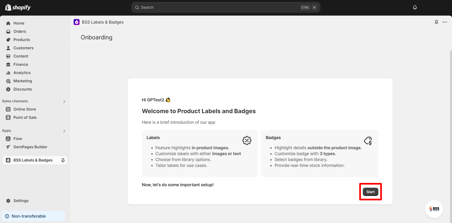 bss-product-label-onboarding