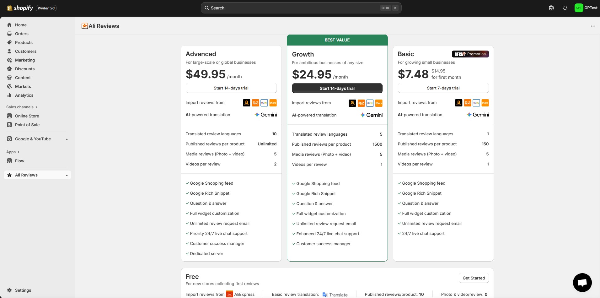 ali-review-choose-plan