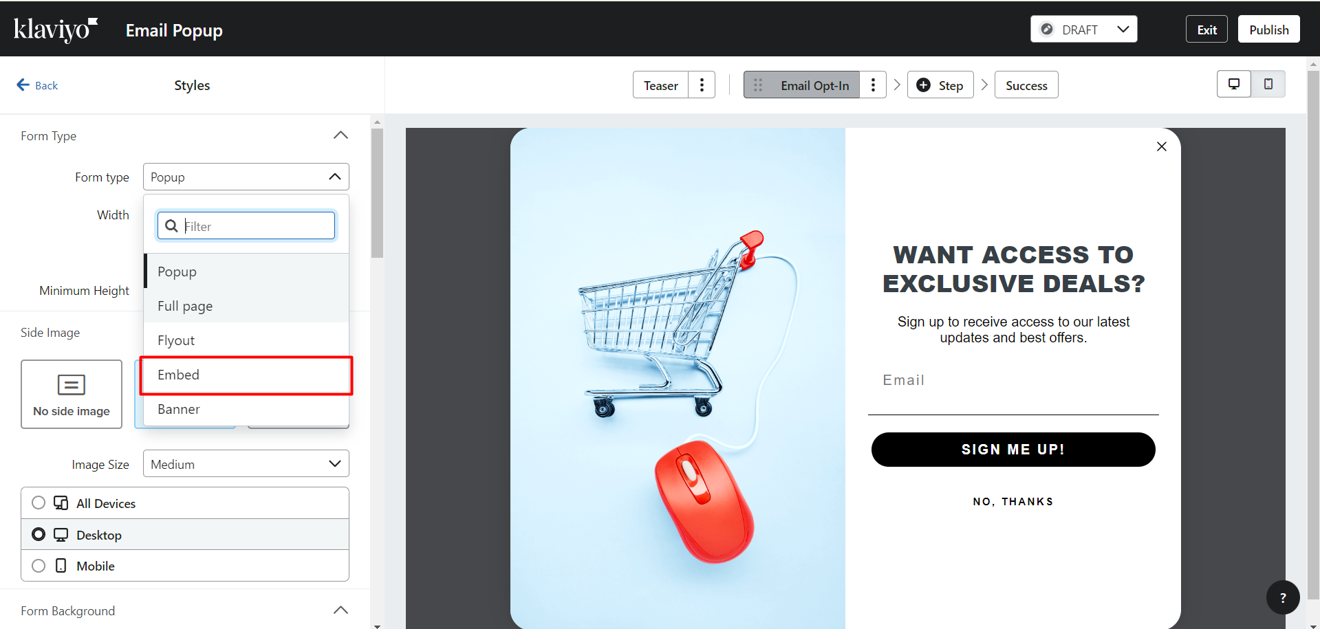 add-klaviyo-instant-landing-page-6