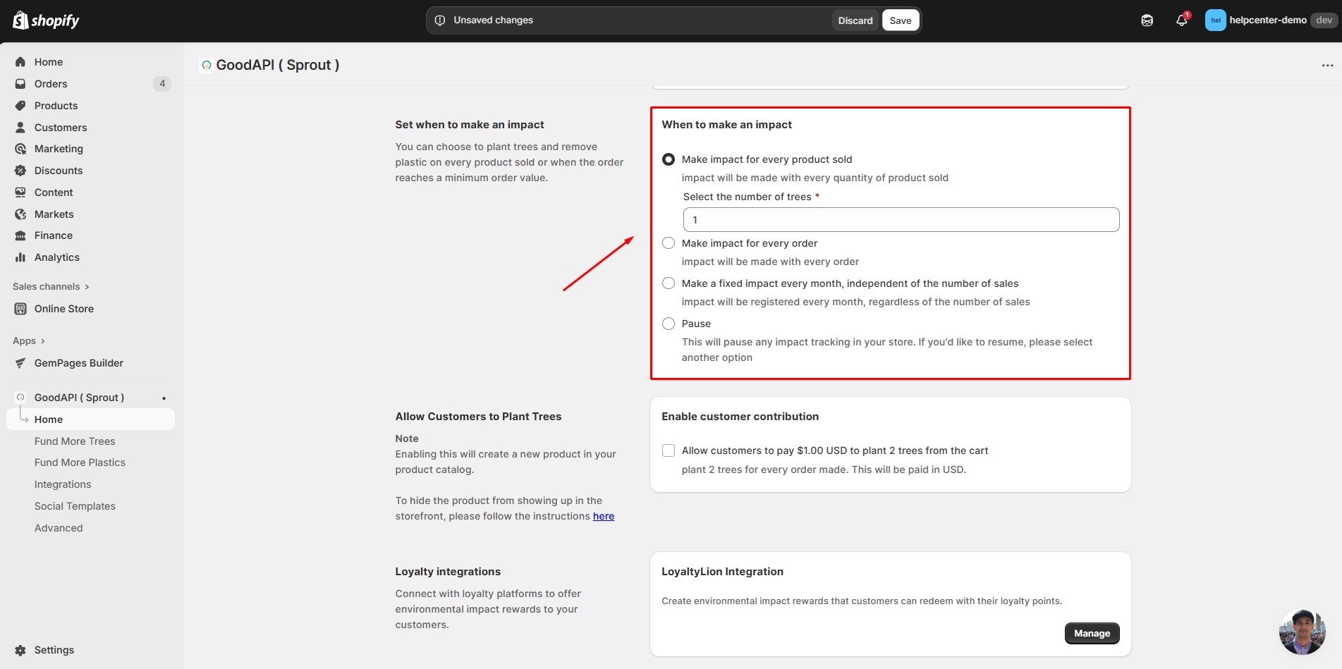 good-api-plant-tree-when-make-impact
