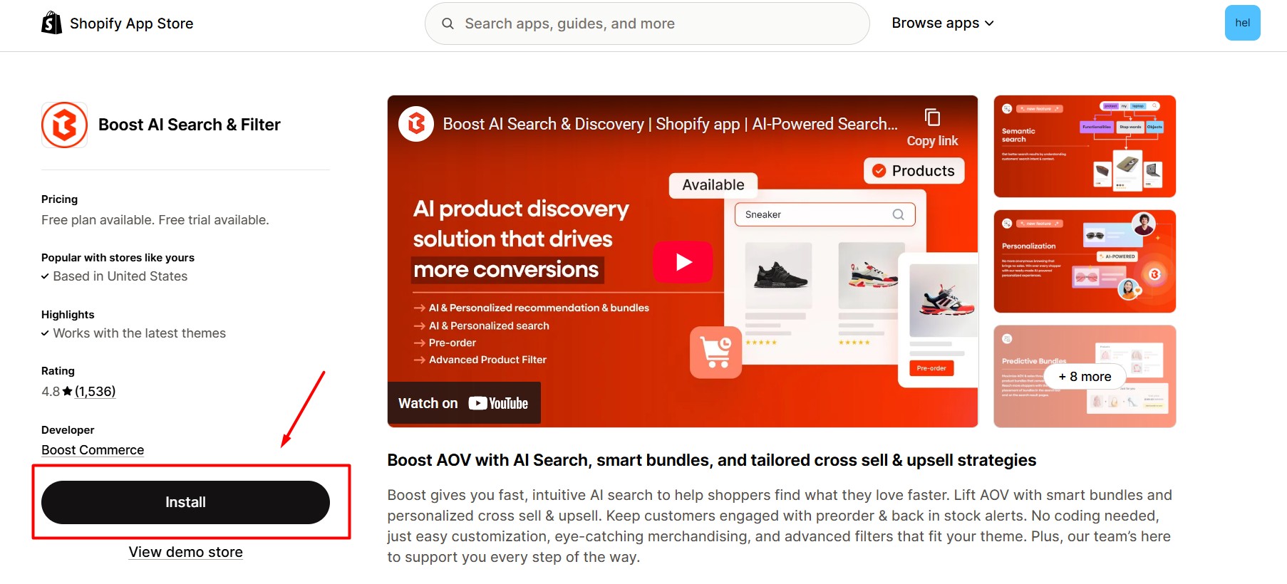 boost-filter-install