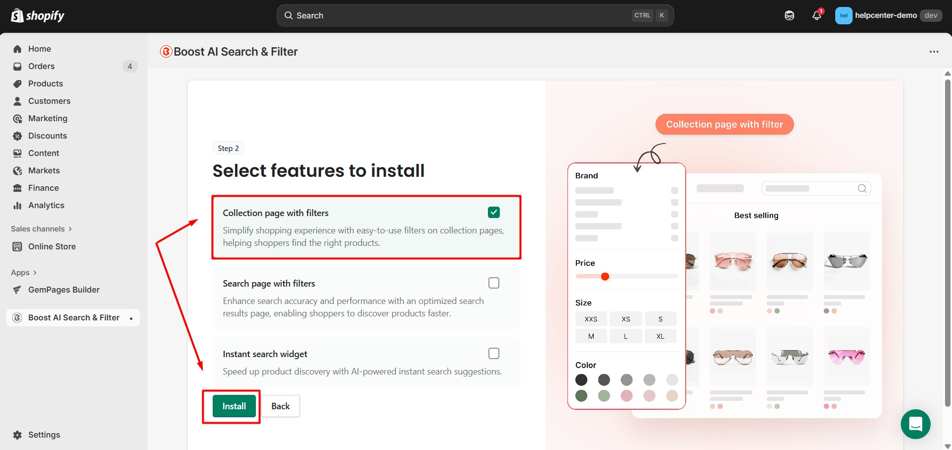 boost-filter-select-feature