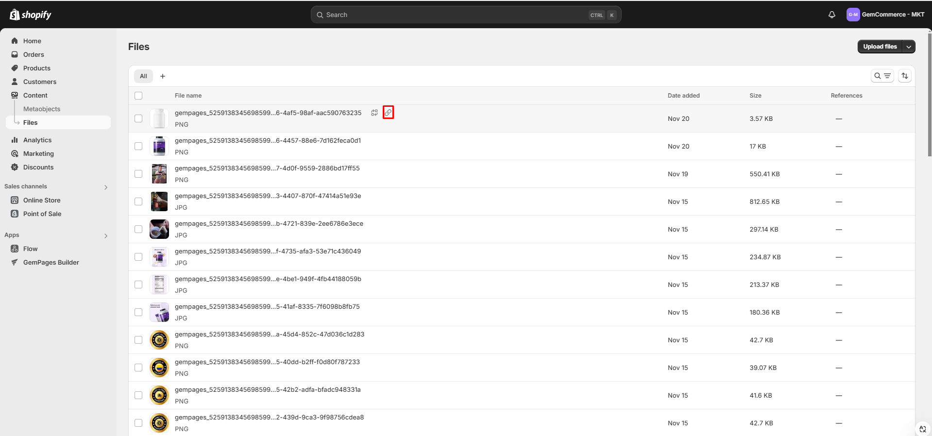 can-i-upload-my-custom-font-optimize-5