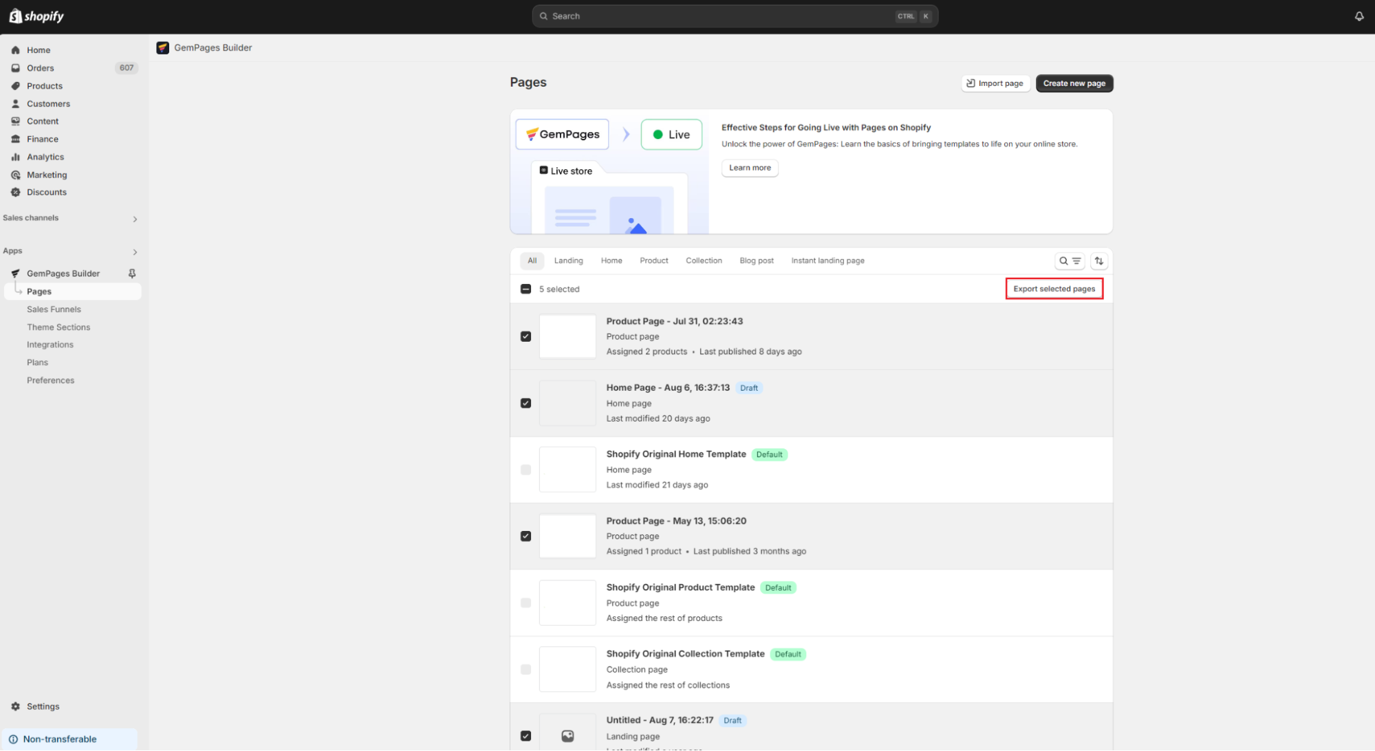 import-export-page-1