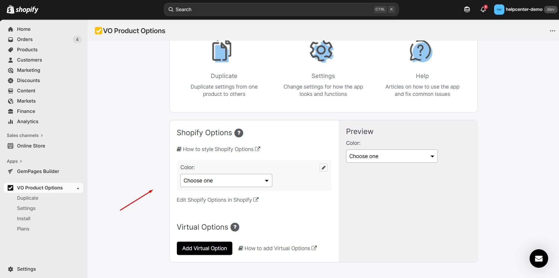 variant-option-shopify-option