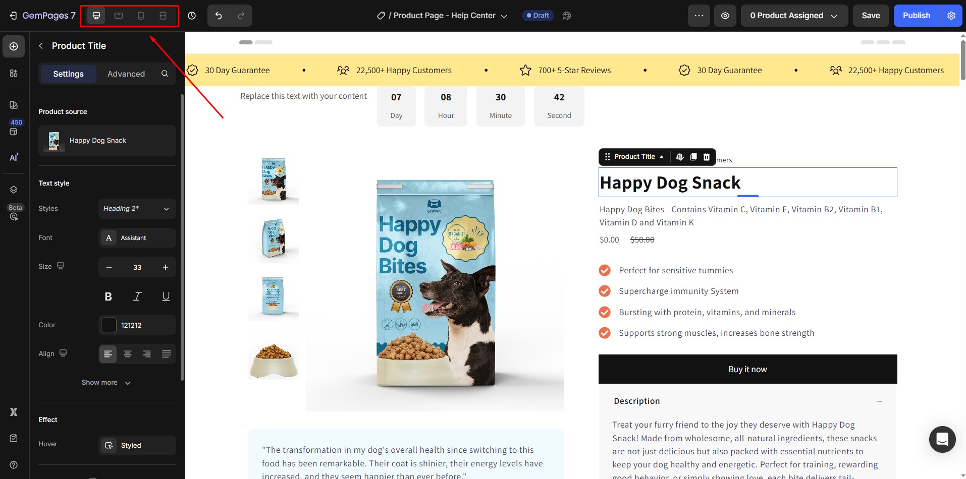 optimize-mobile-design-responsive-layout