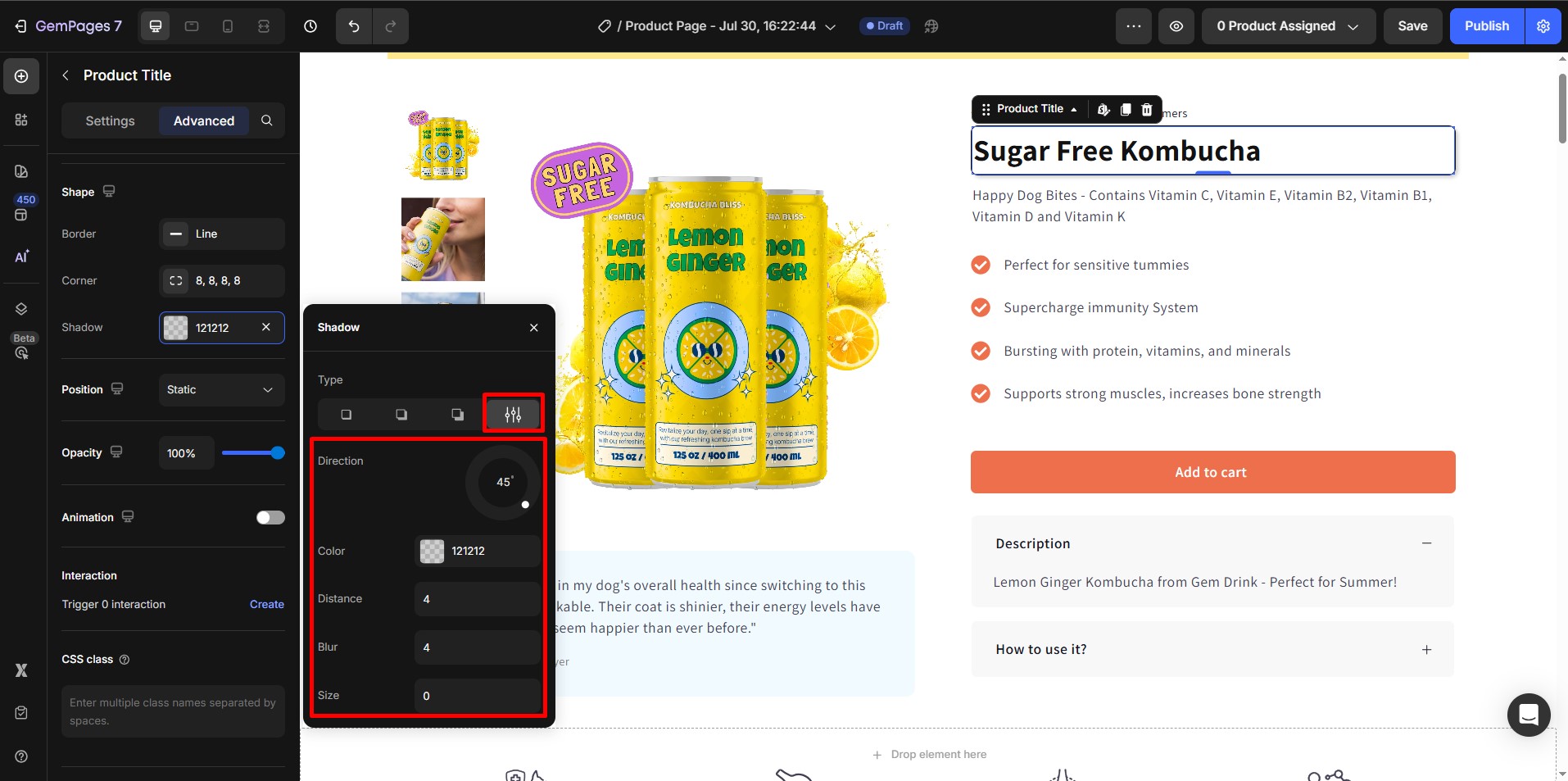 add-border-corner-shadow-shadow-customize