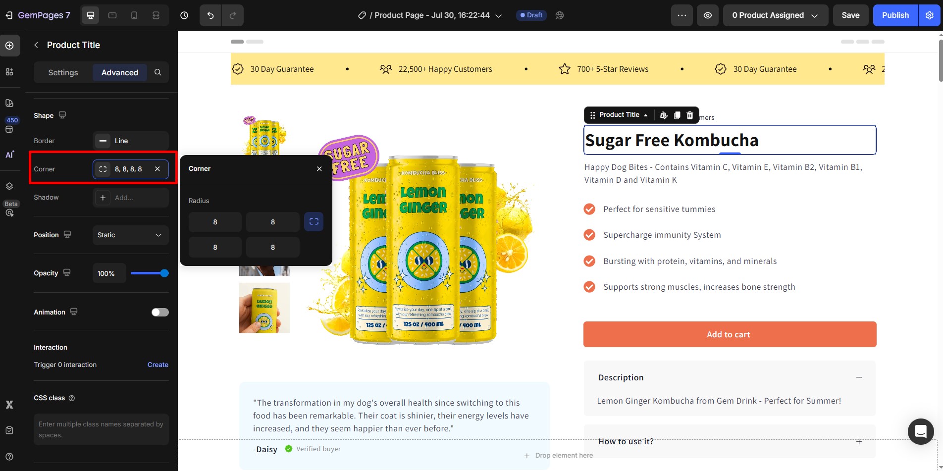 add-border-corner-shadow-corner-setting