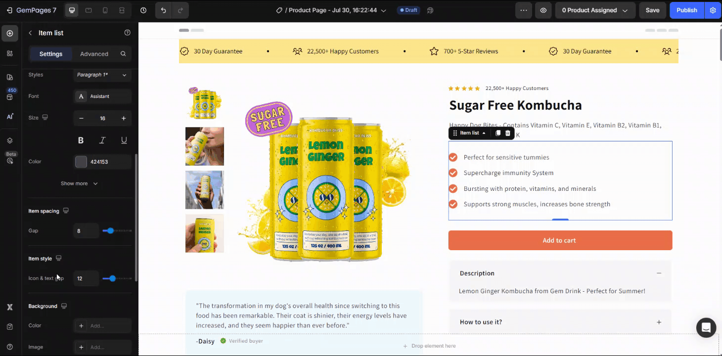 change-gap-item-spacing-adjust