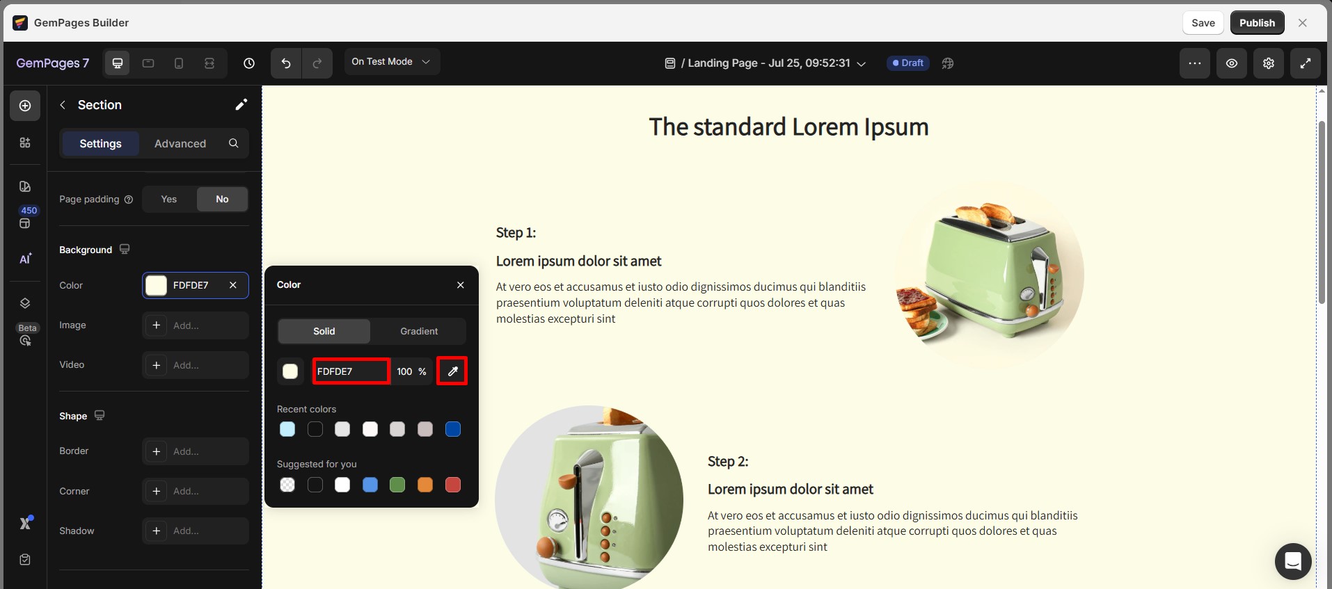 background-setting-solid-color-hex