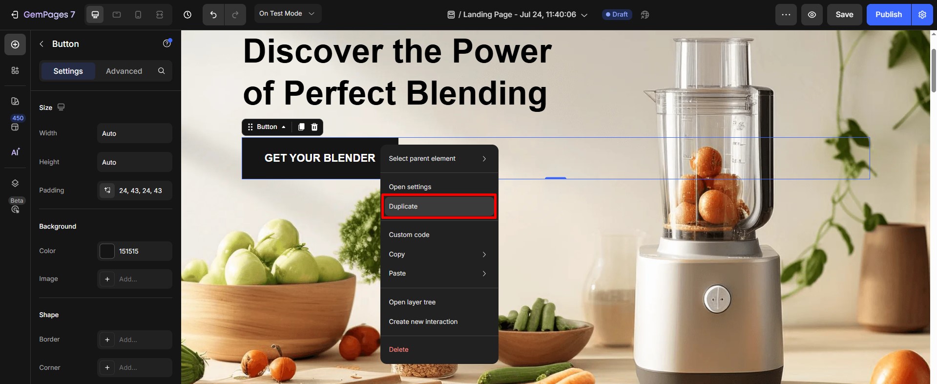 showw-hide-element-duplicate