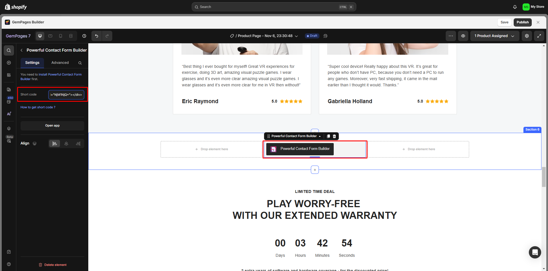 add-Powerful-contact-form