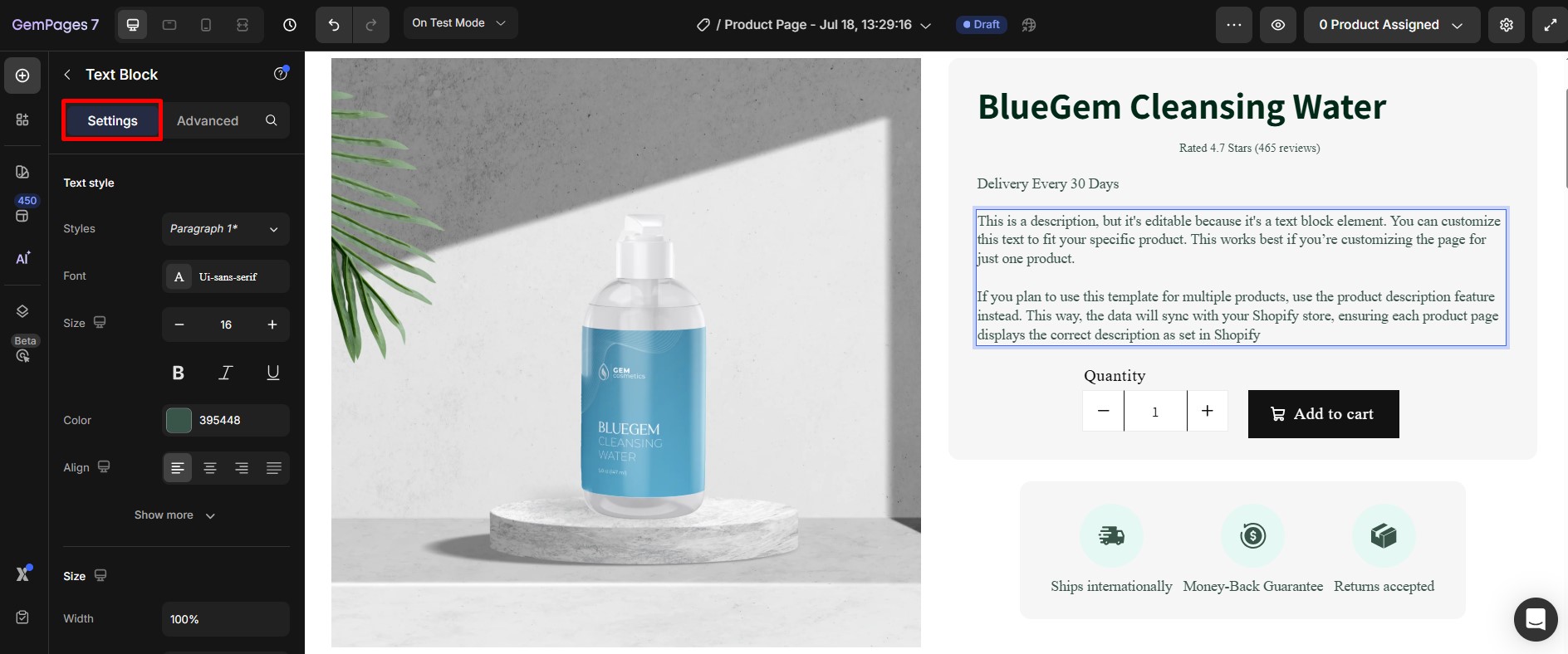 element-position-setting
