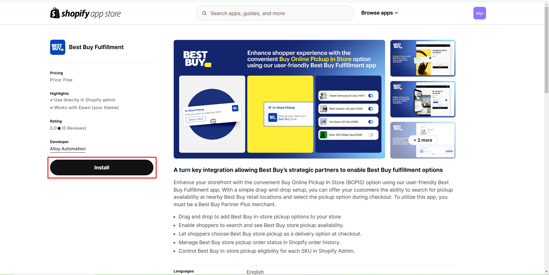 install-Best-Buy-Fullfilment