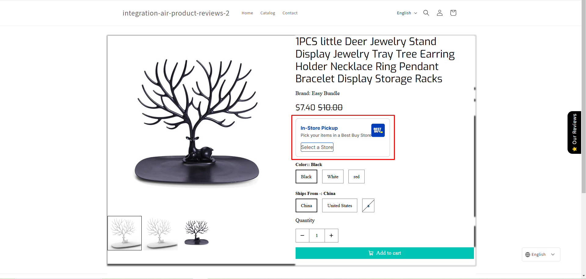 Best-buy-fullfillment-live-page