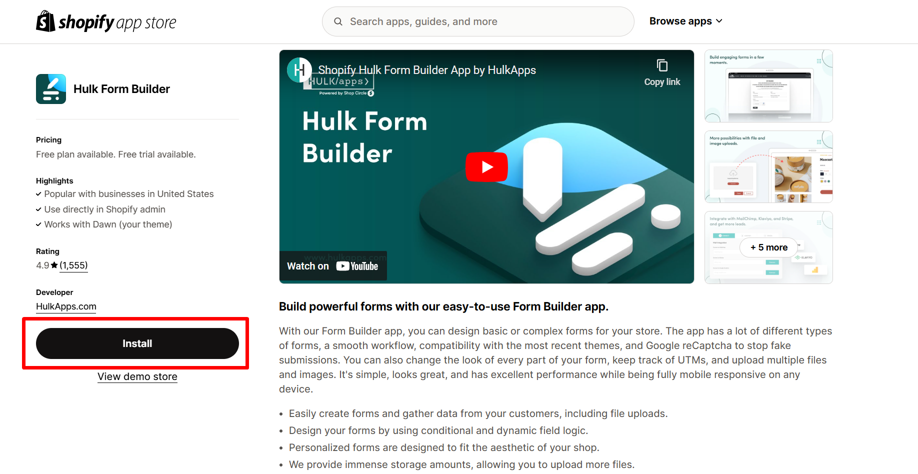 install-hulk-form-builder-1