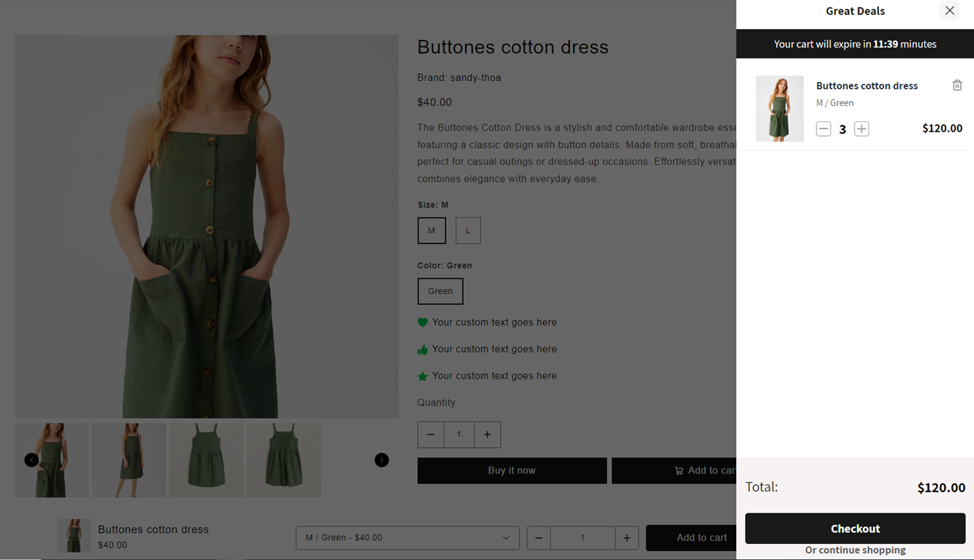 before-adding-sliding-cart