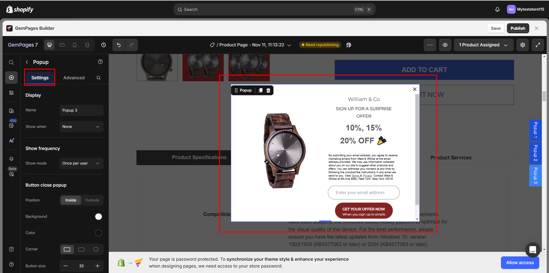 optin-email-section-popup