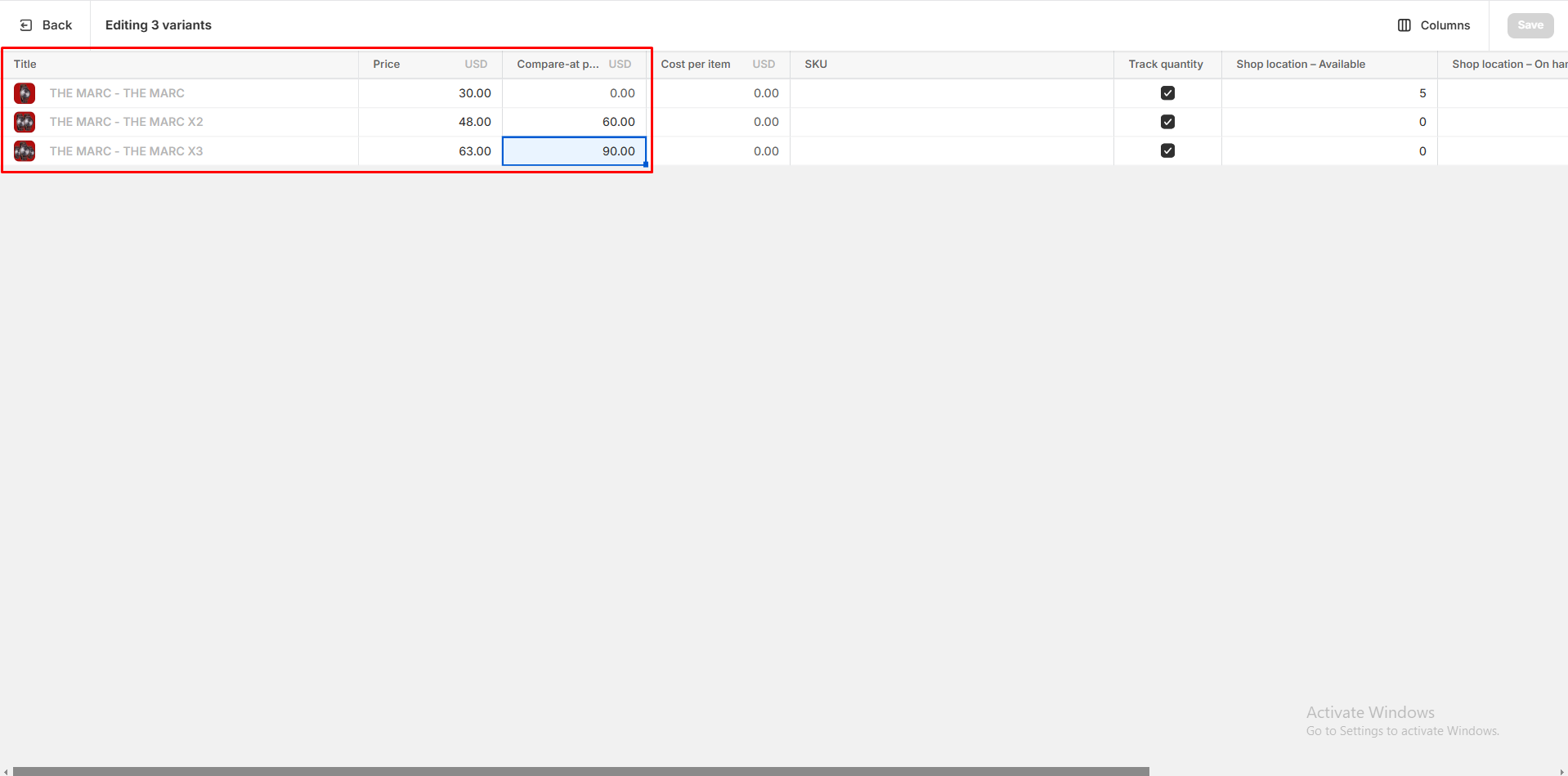 edit-product-bundle-variant