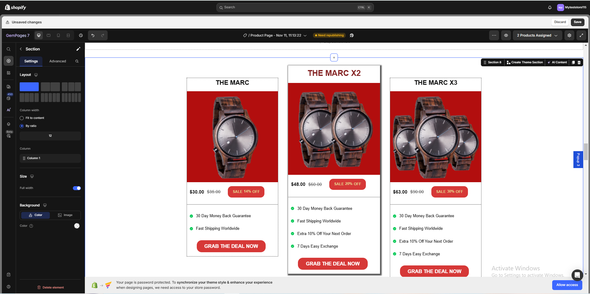 volume-discount-bundle-with-product-element