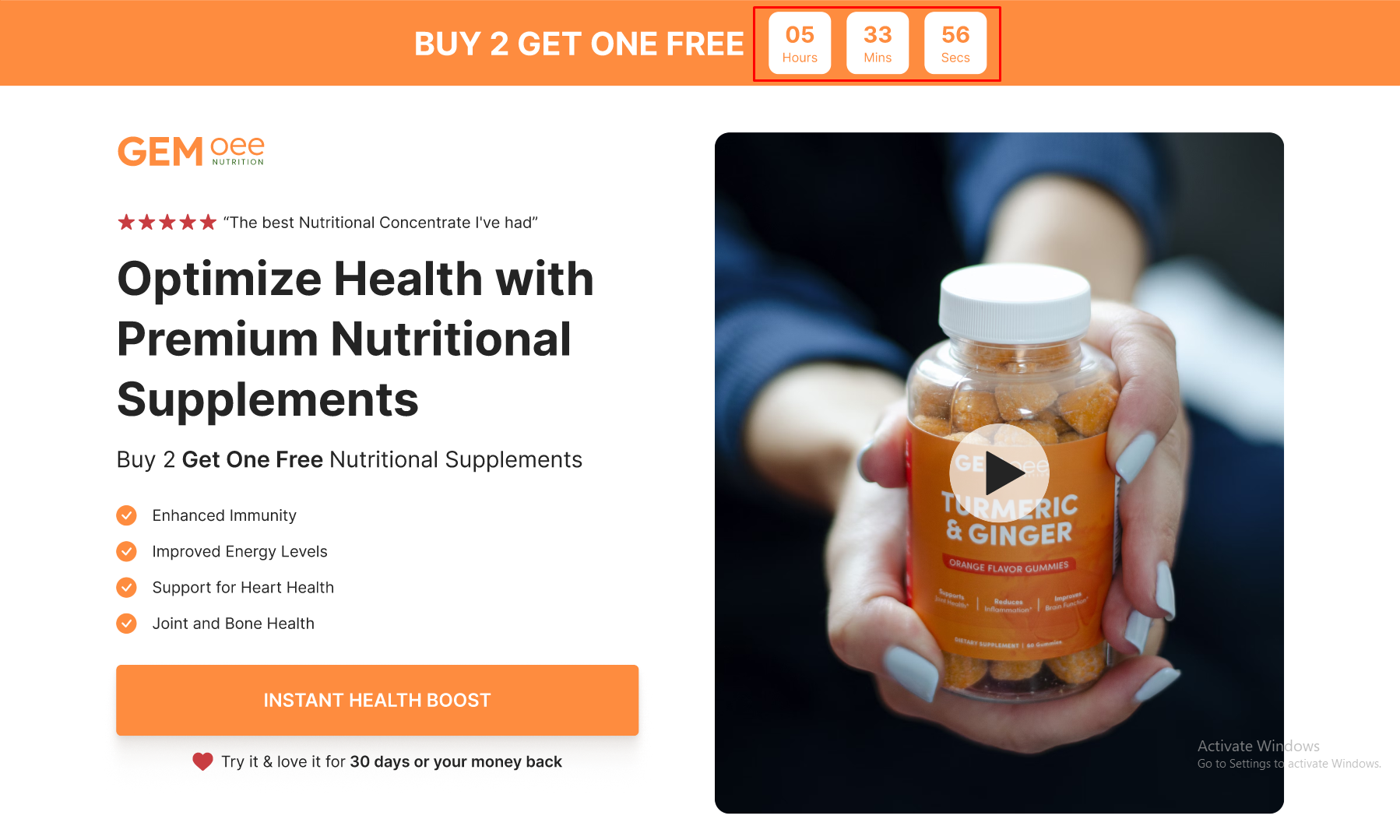 countdown-timer-example