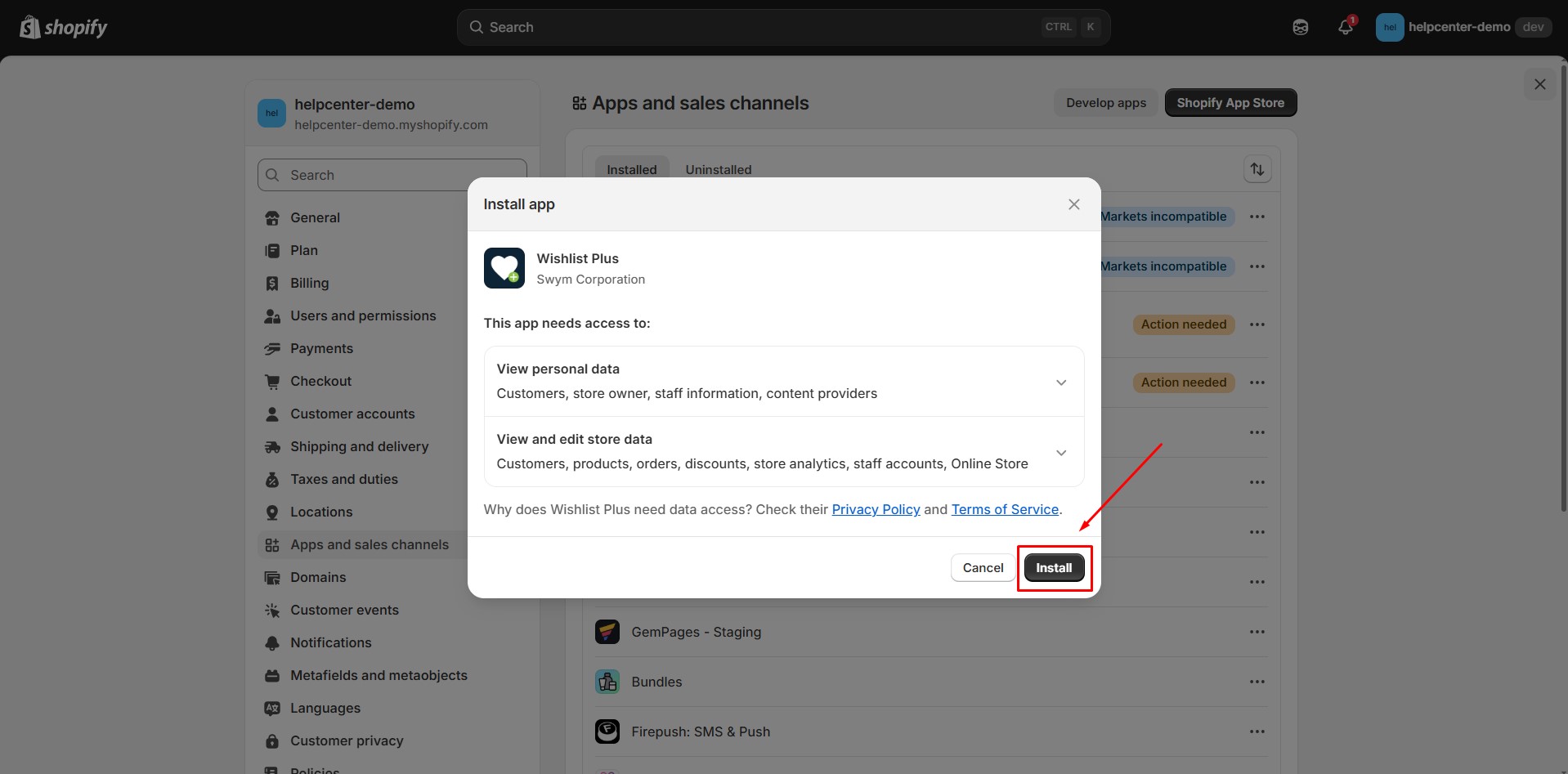 wishlist-plus-install-confirm