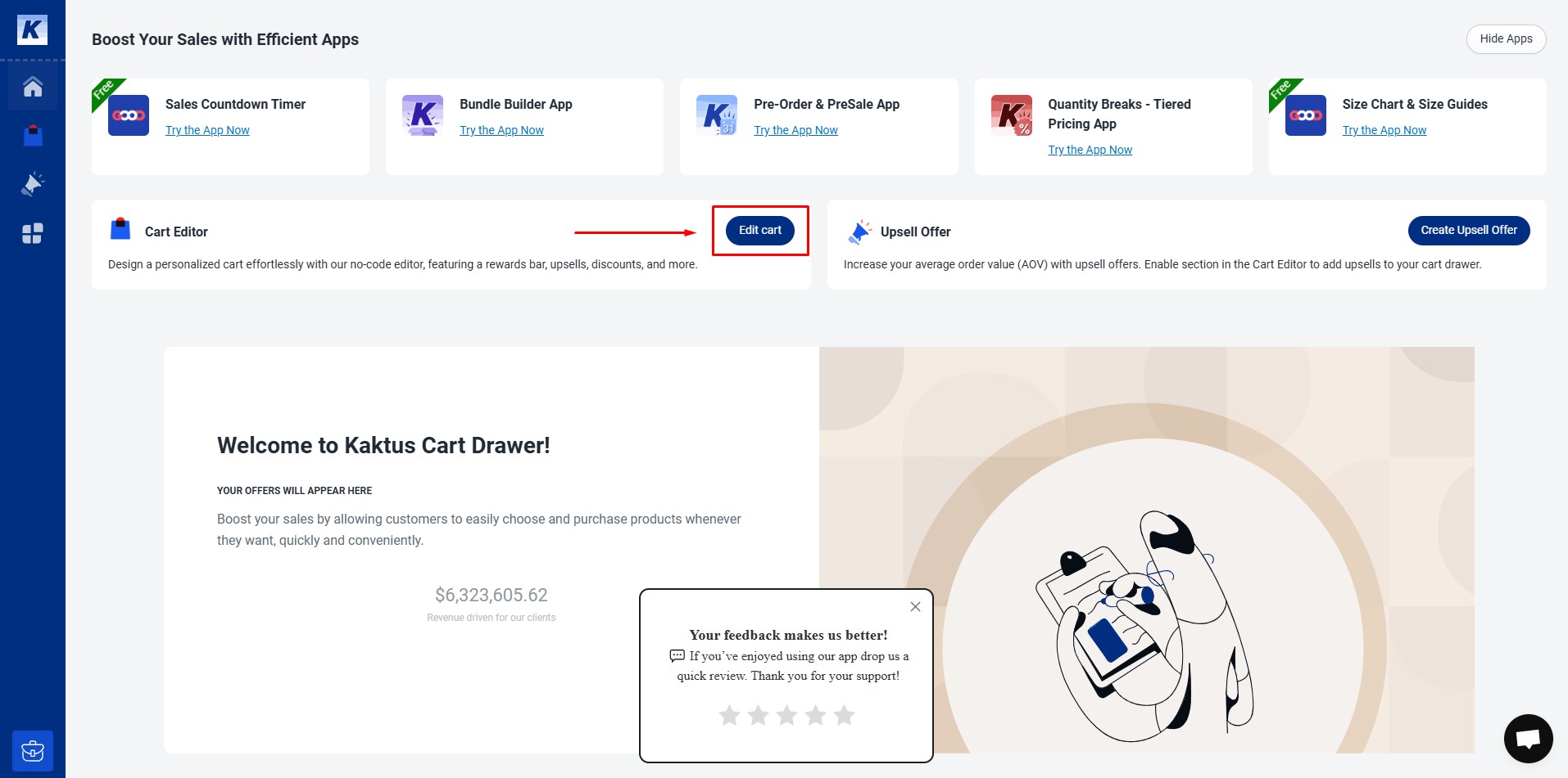 sticky-cart-edit-cart
