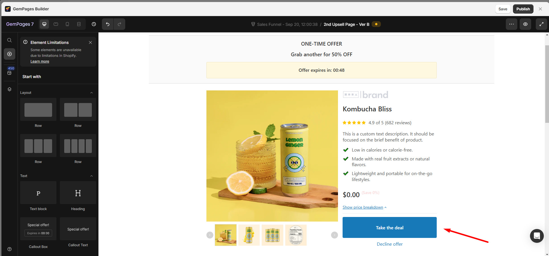 v7-post-purchase-upsell