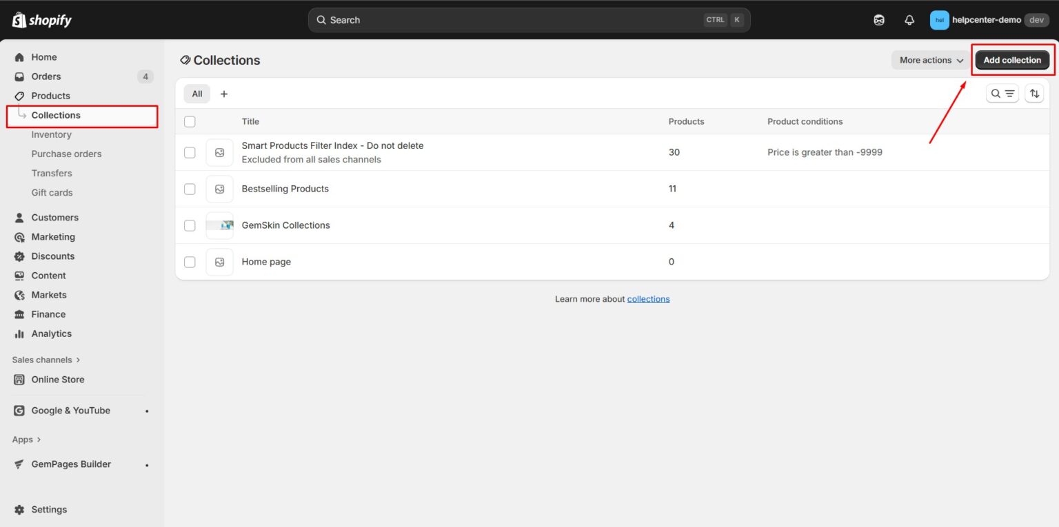 How to Create Product List with Prodct List Element - Help Center