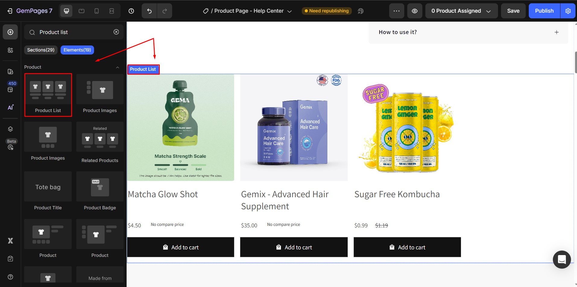 create-product-list-drag-drop-element