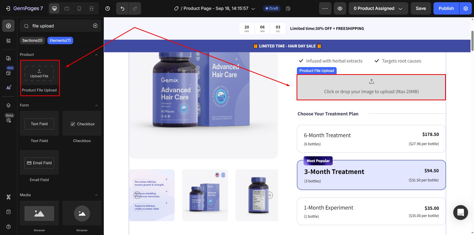 personalized-product-page-file-upload