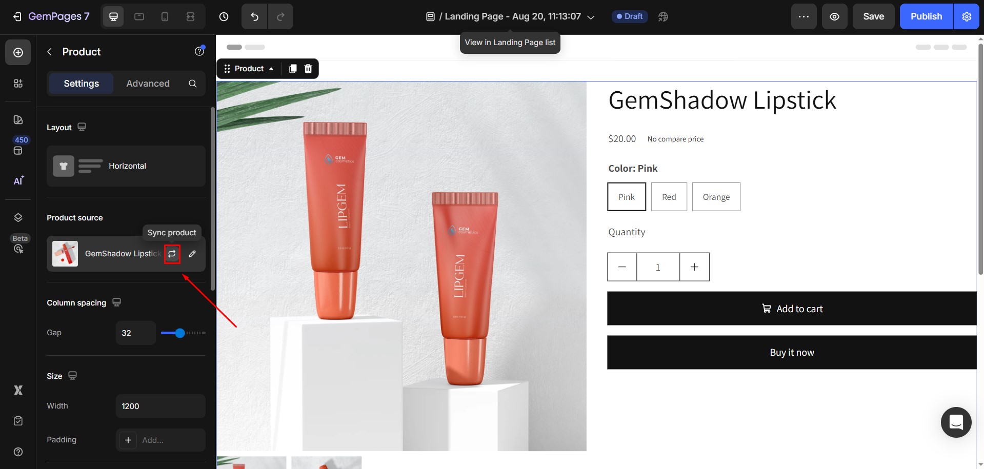 product-title-sync-product
