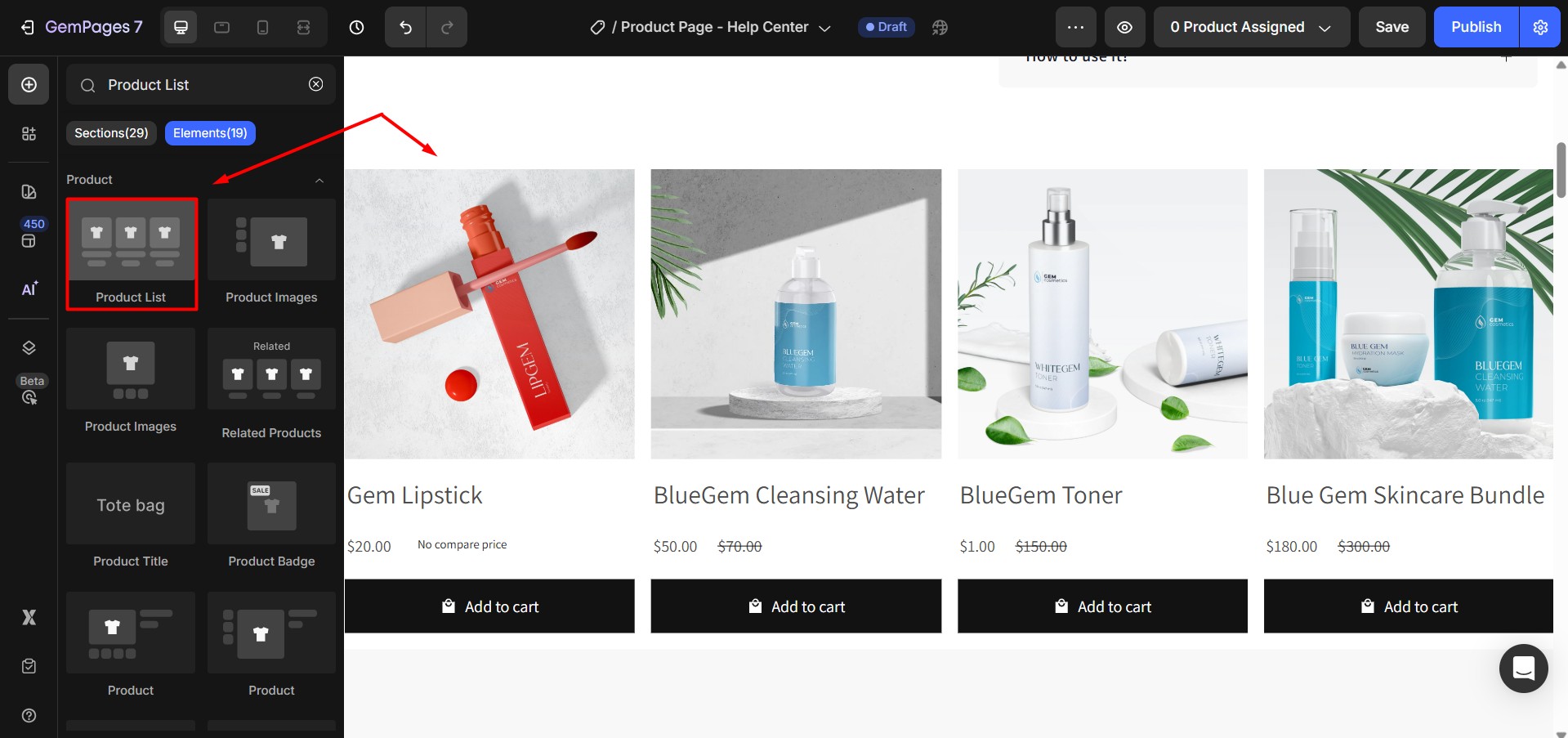 add-product-list-drag-drop