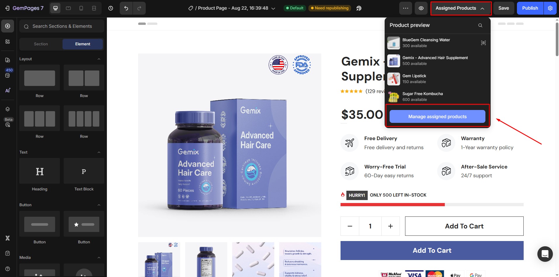 use-a-product-page-all-product-manage-assign