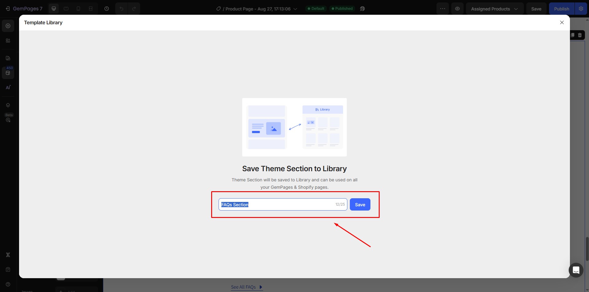 global-section-theme-section-name