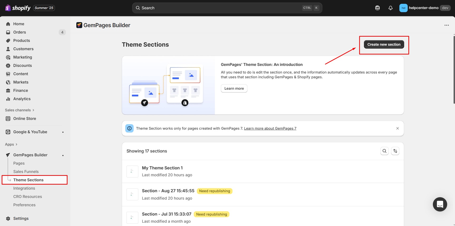 global-section-create-new-theme-section