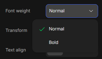 upsell-page-font-weight-limit