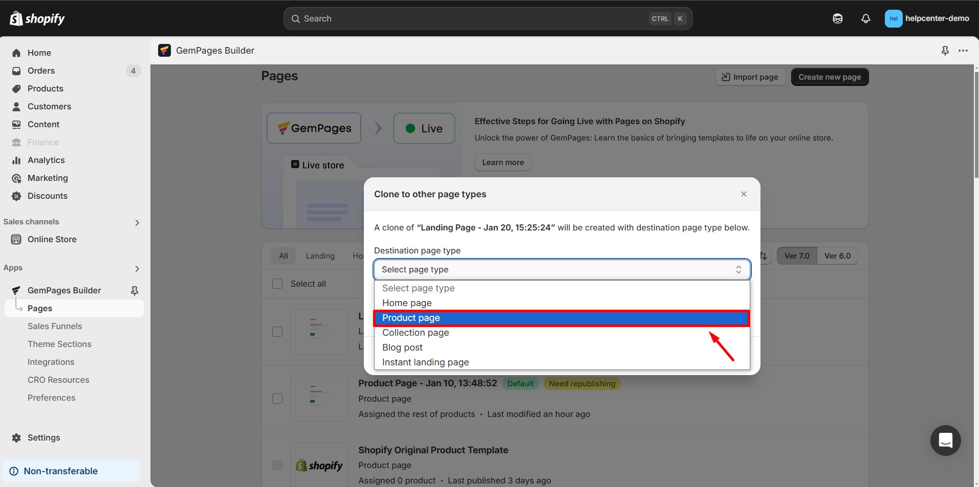 landing-page-to-product-page-4