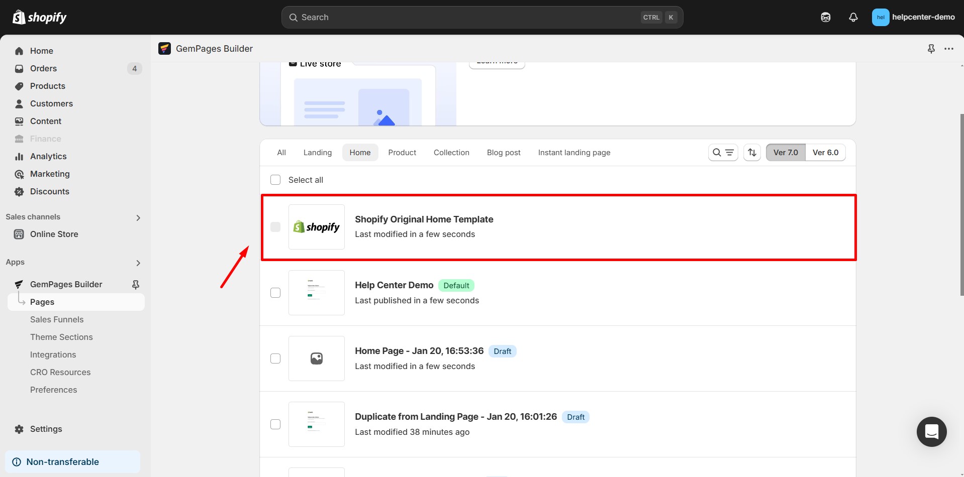 make-default-homepage-4