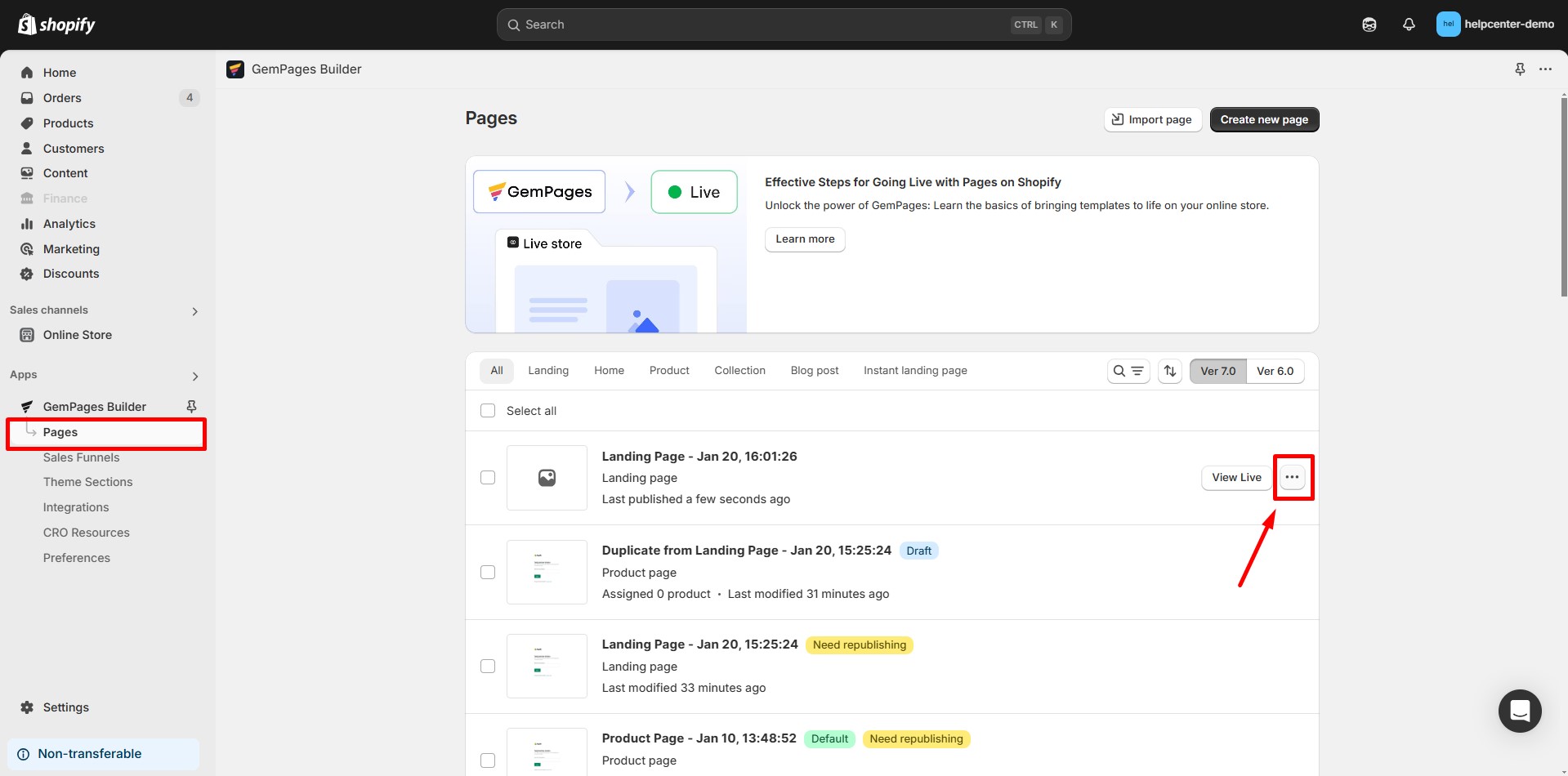 publish-landing-page-7