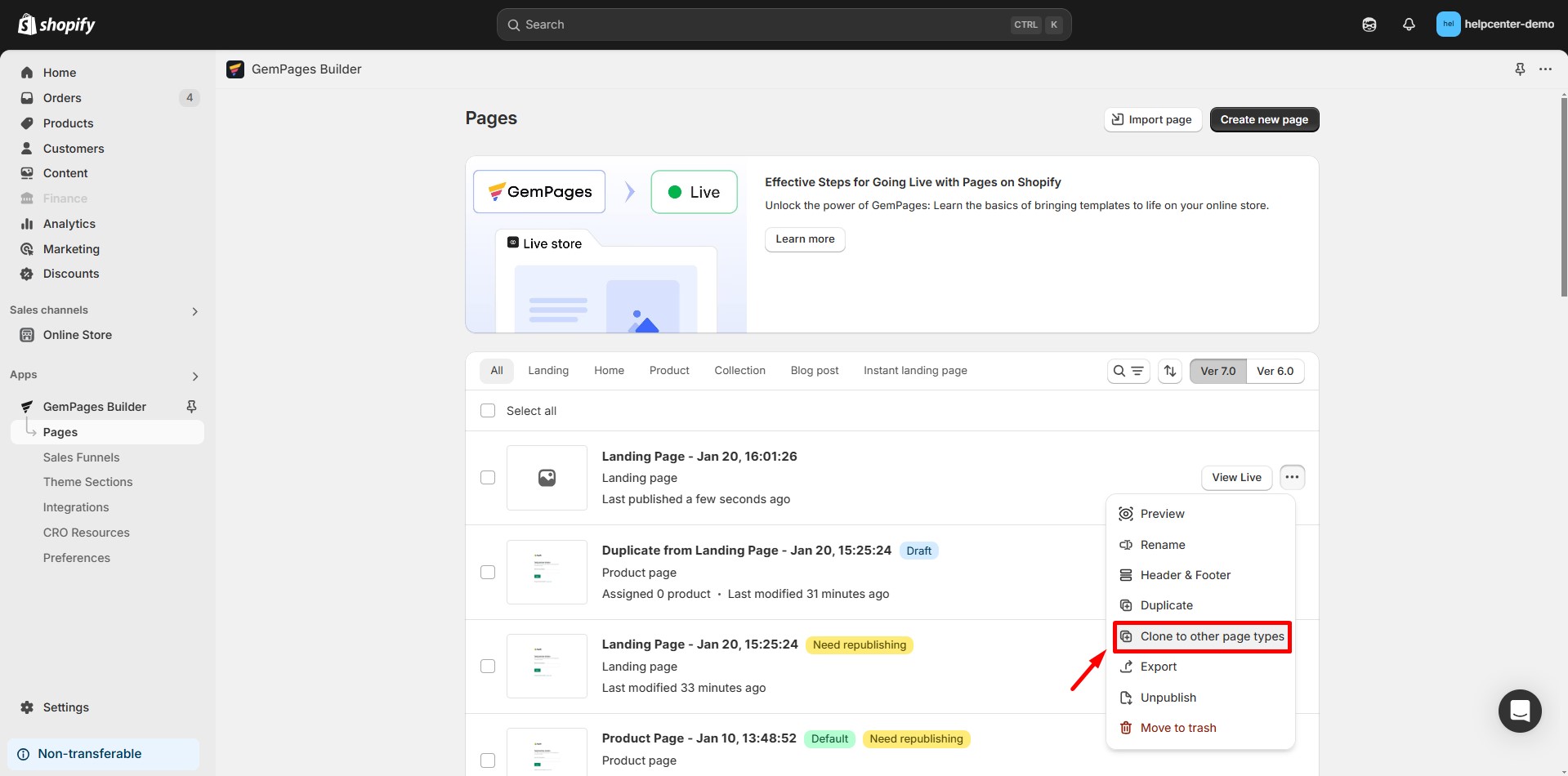 publish-landing-page-8