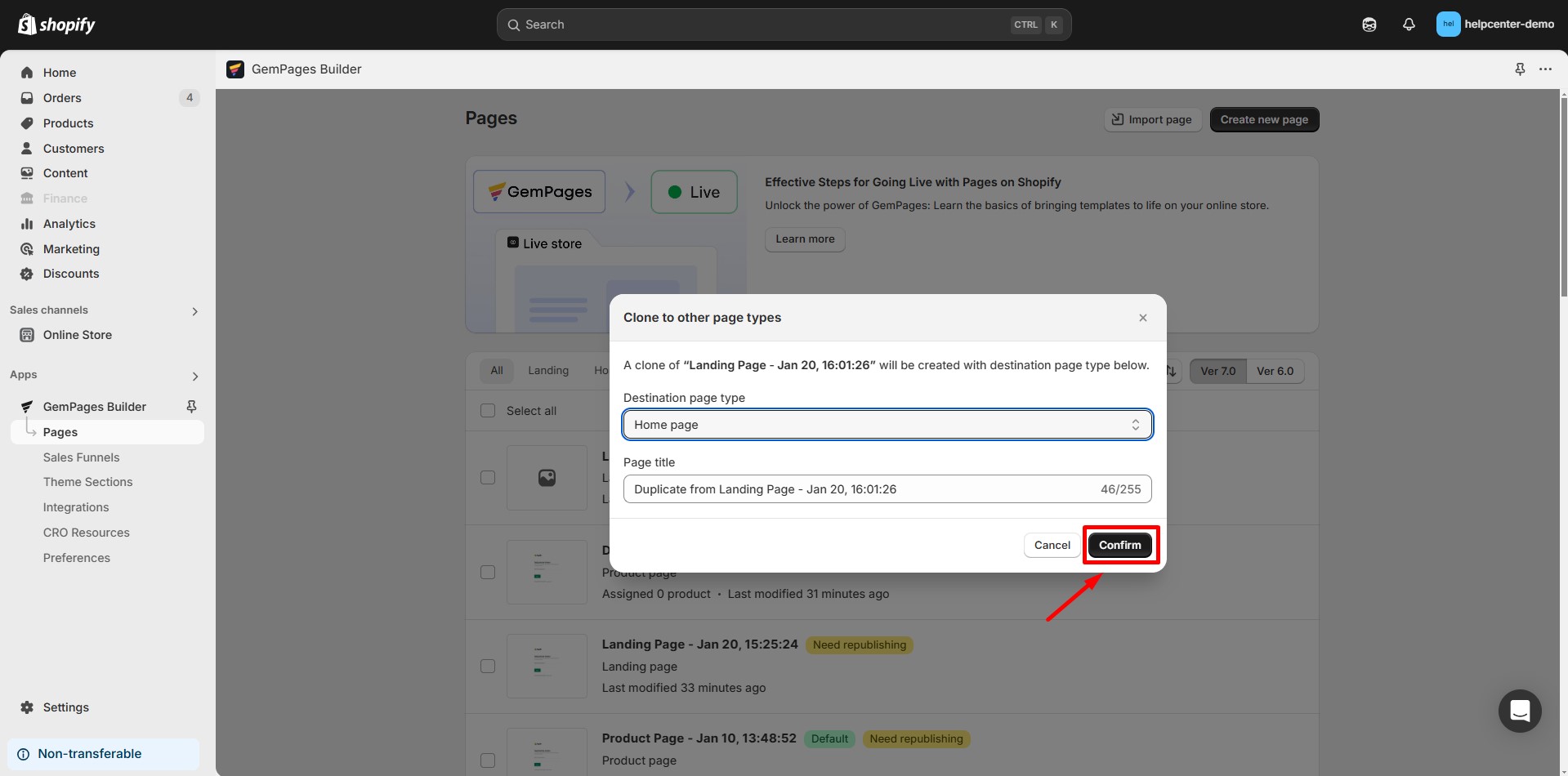 publish-landing-page-9